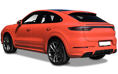 Porsche Cayenne Coupé S Platinum Edition - Miniatura 5